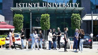 İstinye Üniversitesi Vadi Kampüsü ile büyüyor