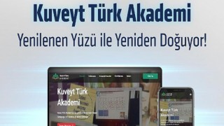 Katılım finansın ilk bankacılık okulu Kuveyt Türk Akademi’ye dönüştü