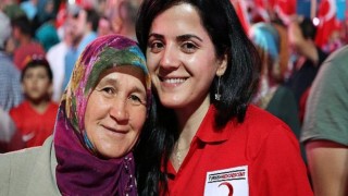 Kızılay’dan Şehitlerin Anısına 15 Temmuz’da Kan Bağışı Kampanyası
