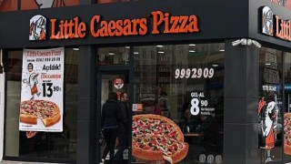 Little Caesars, Bayrama Özel Fiyatlarla Pizzaseverleri Bekliyor