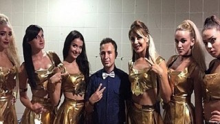 Mahmut Görgen’den 110 Günde 5 Single Çalışması