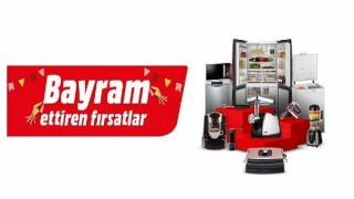 MediaMarkt’tan Bayram Ettiren Fırsatlar