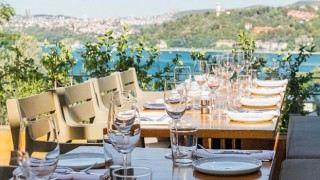 MSA’nın Restoranı’nda derse siz de eşlik edin!