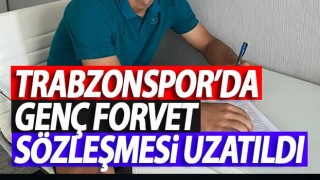 Muhammet Akpınar'ın sözleşmesi uzatıldı
