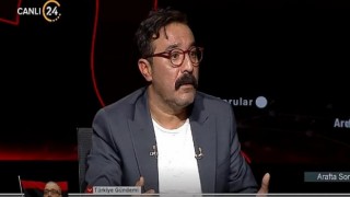 Mustafa Üstündağ’dan, 15 Temmuz’a ’tiyatro’ diyenlere cevap: Tiyatroda kimse ölmüyor