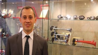 Pandemide ihracata devam eden Seger’e bronz ihracat ödülü