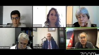 Prof. Dr. Nevzat Tarhan: “Ciddi empati erozyonu var…”