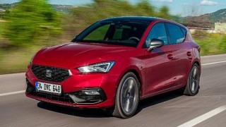 SEAT Leon’a yeni motor ve yeni donanım seçenekleri