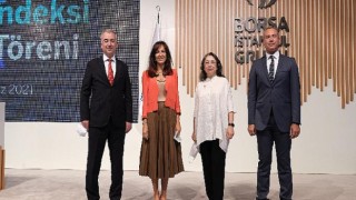 Sürdürülebilirlik için Borsa İstanbul, Garanti BBVA ve CDP Türkiye’den önemli iş birliği ”Garanti BBVA İklim Endeksi”