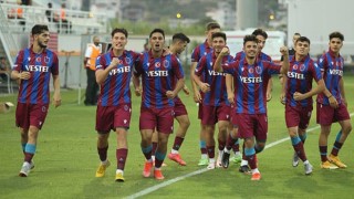 Trabzonspor: 2 - 1 : Fenerbahçe