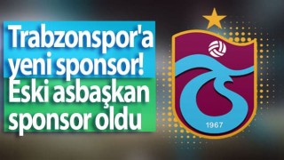 Trabzonspor'a yeni sponsor