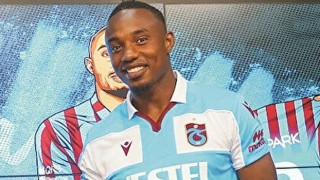 Trabzonspor’da Koita şoku