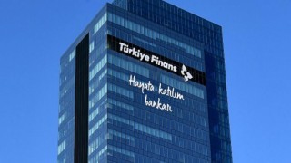 Türkiye Finans, Türkiye’nin en etik şirketleri arasına girdi