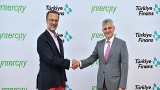 Türkiye Finans ve Intercity’den taşıt finansmanında stratejik iş birliği