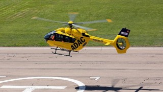 ADAC Luftrettung, ilk iki H145 helikopterini teslim aldı