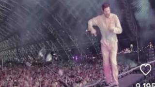 Aleyna Tilki’nin yeni şarkısı ‘Real Love’ ilk kez Beyon Wonderland festivalinde