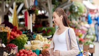 Anne adaylarına sağlıklı beslenme önerileri