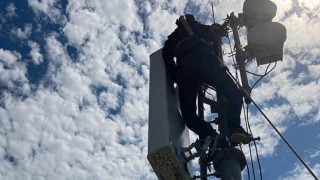 Aselsan’ın Yerli Anteni Türk Telekom Şebekesinde Test Ediliyor