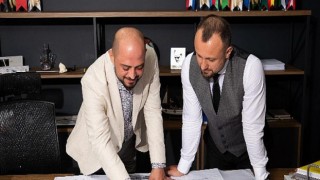 Baltık Ülkelerinin İlk Alüminyum Üretim Hattında da Mono Steel İmzası