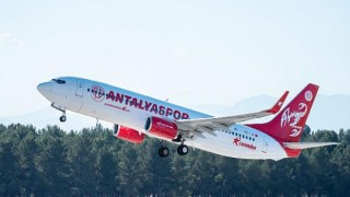 Corendon Airlines, kış sezonunda da hız kesmeyecek