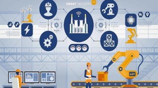 Endüstriyel IoT pandemide organizasyonların işini nasıl kolaylaştırdı?