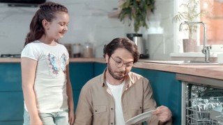Finish ve Beko İle Üst Seviye Hijyen ve Tasarruf