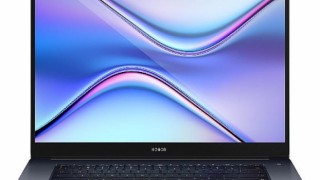 Hafif ve şık tasarımıyla HONOR MagicBook X 15 Türkiye’de 