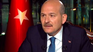 İçişleri Bakanı Süleyman Soylu'nun acı günü