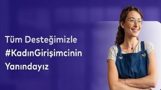 iyzico, Kadın Girişimci Destek Programı ile üreten kadınlara destek oluyor