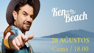 Kenan Doğulu’nun gelenekselleşen Caresse Bodrum konseri 20 Ağustos’ta yapılacak