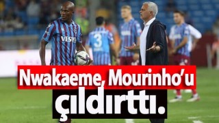 Nwakaeme, Karsdorp'u 12 çalımla geçti