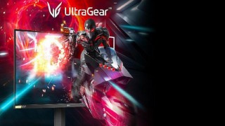 Rahat Bir Oyun Deneyimi İçin LG UltraGear 27GP850-B