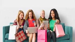 Tüketicilerin yüzde 87’si online alışverişe “devam” diyor