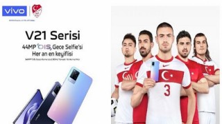 vivo, 44 MP OIS Ön Kameralı V21 Serisini Sunar Gece ve Gündüz, Her Anı Yakalamak için Mükemmel Selfie Telefonları
