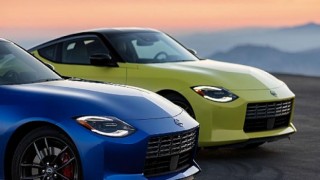 Yeni Nissan Z geri döndü