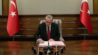 YKS'de baraj puanı düştü! Başkan Erdoğan duyurdu