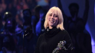 2021 MTV Video Müzik Ödülleri kazananları açıklandı