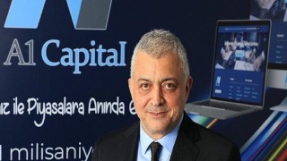 A1 Capital’in yeni genel müdürü Mehmet Selim Tunçbilek oldu!