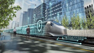 Airbus ve Alstom, siber güvenlik işbirliği anlaşması imzaladı