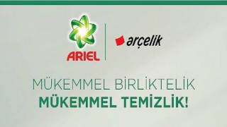 ARÇELİK ile P&G’den temizlikte iş birliği