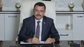 Başkan Genç’ten yeni eğitim ve öğretim yılı mesajı