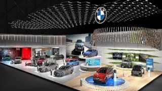 Borusan Otomotiv, İlk Defa Dijital Olarak Gerçekleşen Autoshow 2021 Mobility’de En Yeni Modellerini Sergiliyor