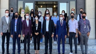 Çağrı merkezini Diyarbakır’a taşıyan Arzum’dan bölge istihdamına katkı