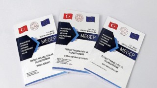DemirDöküm, eğitime desteğini sürdürüyor
