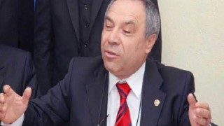 DSP’li Erçelebi üç büyük sorunu sıraladı