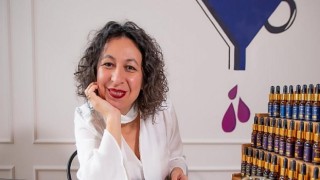 Dünyanın ilk Koku Akademisi Türkiye’de açıldı