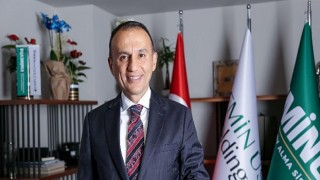Eminevim’de üst düzey atama, Eminevim Genel Müdürlüğü görevine Sait Aytaç getirildi
