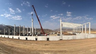 Eren Holding Gerçekleştireceği Yeni Yatırımını Duyurdu: Bitlis İplik Üretim Tesisi Kuruluyor