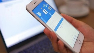 Facebook kullanıcıları mobil cihazları tercih ediyor