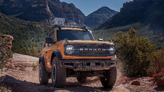 Geleceği bugünden yaşatan Ford, en yeni elektrikli araçlarını Dijital Autoshow’da görücüye çıkardı